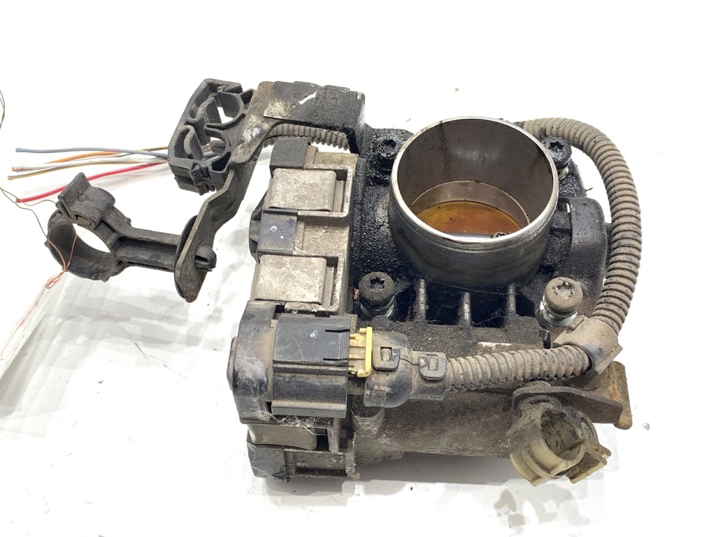 [STARK-901470] Mariposa de admisión FIAT Grande Punto 1.4 LPG 57 kW 78 CV 2005-2022