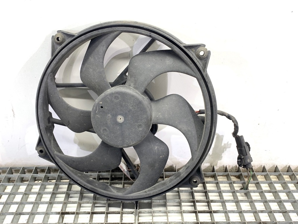 [STARK-901852] Ventilador de aire acondicionado PEUGEOT 307 CC (3B) 2.0 16V 100 kW 2003-2005