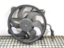 Ventilador de aire acondicionado PEUGEOT 307 CC (3B) 2.0 16V 100 kW 2003-2005