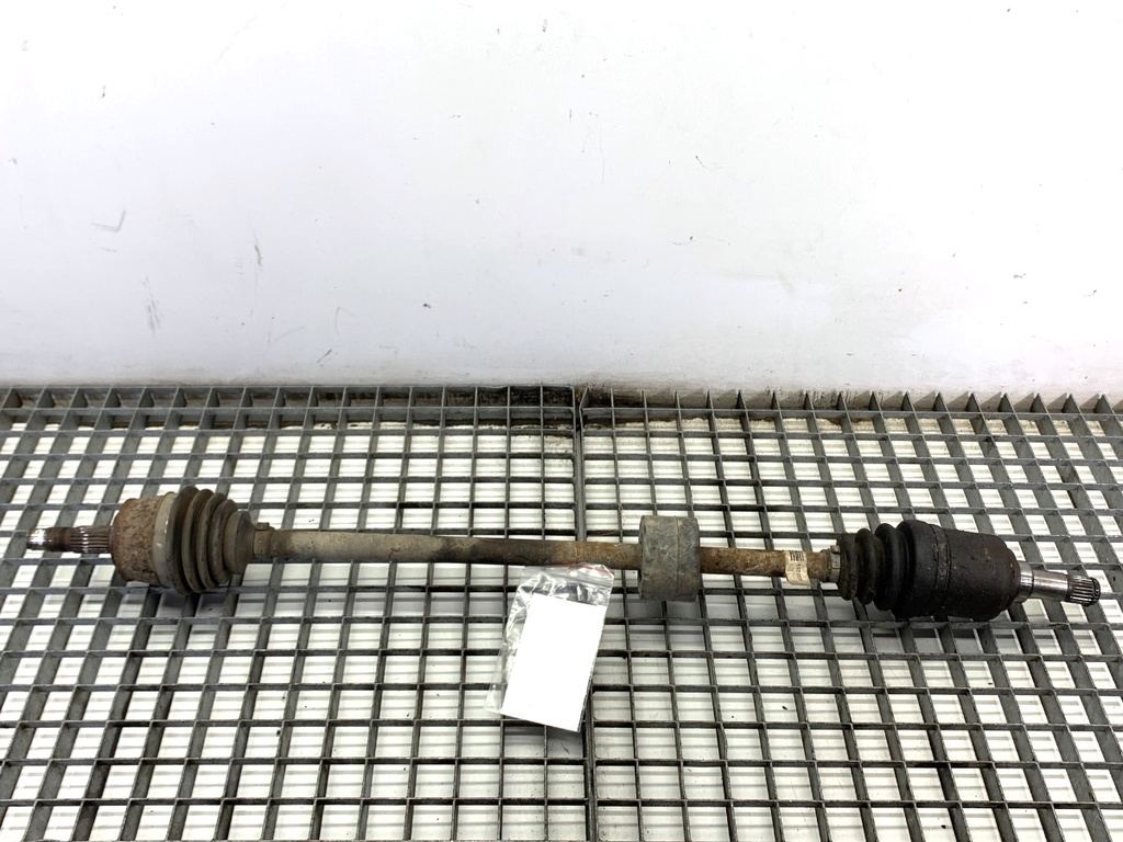 [STARK-901472] Palier delantero derecho FIAT GRANDE PUNTO (199_) 1.4 LPG 2008-2022