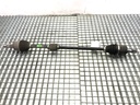 Palier delantero derecho HYUNDAI ELANTRA VII (CN7) 1.6 90kW 2020-2022