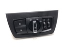Interruptor de luces BMW Serie 3 (F30, F80) 2011-2018
