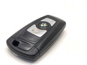 Llave BMW Serie 3 (F30, F80) 2011-2018 REF 475