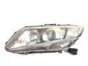 Faros delanteros izquierdos HONDA CIVIC IX sedan (FB) 1.8 (FB2) 2011-2022