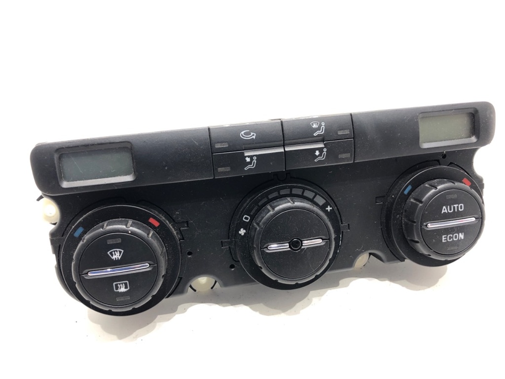 [STARK-902340] Panel de control de climatización para SKODA Octavia II (1Z3) 2004-2013