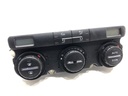 Panel de control de climatización para SKODA Octavia II (1Z3) 2004-2013