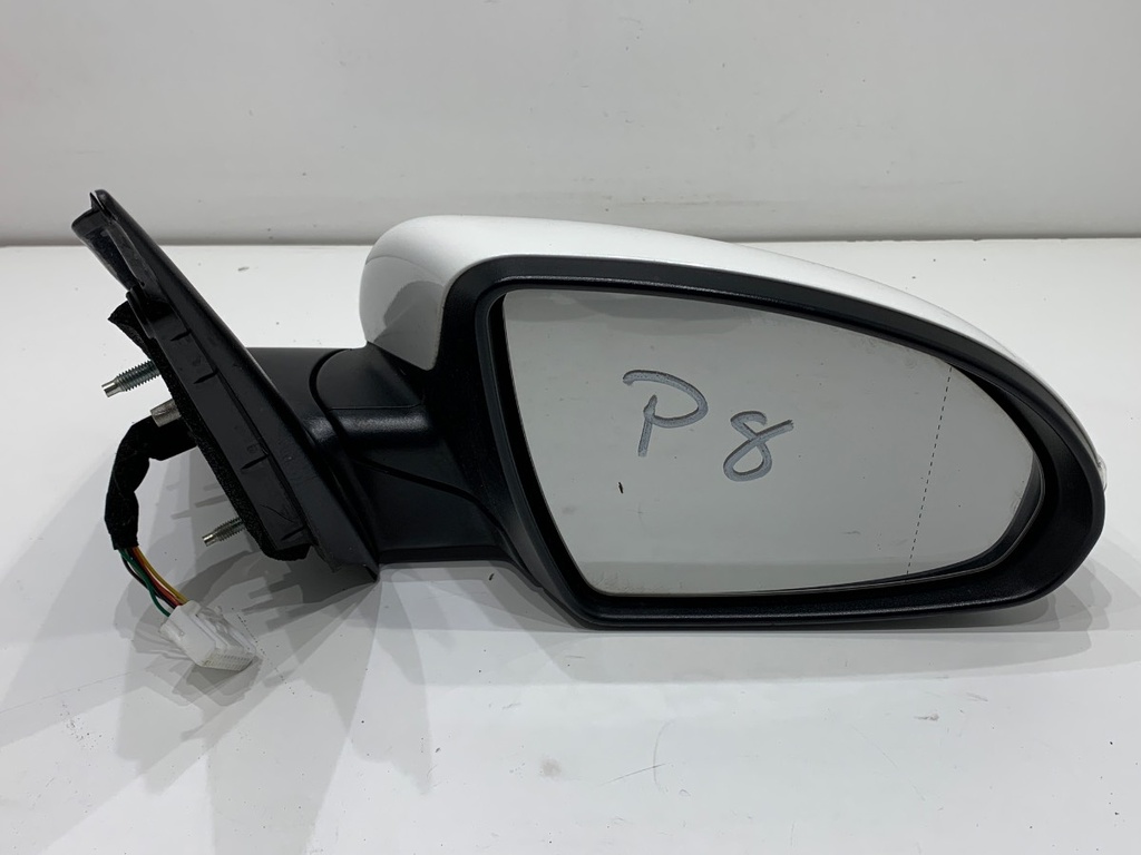 [STARK-817391] Retrovisor derecho KIA Optima (JF) 2015-2022