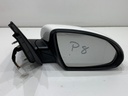 Retrovisor derecho KIA Optima (JF) 2015-2022