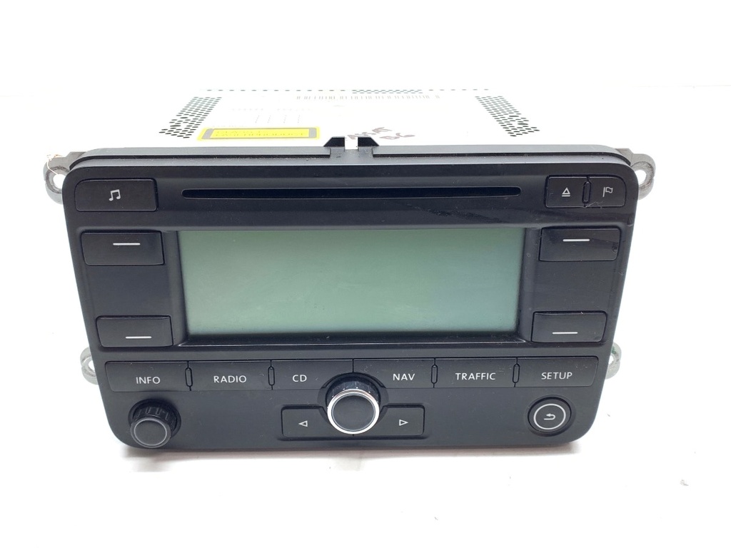 [STARK-903157] Radio VW Passat B6 (3C2) 2005-2010