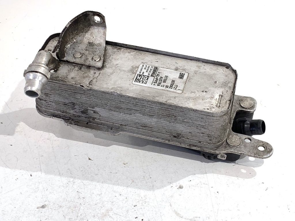 [STARK-903313] Radiador de aceite BMW X5 (G05, F95) 2018-2022