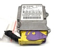 Sensor de airbag VW Golf VI Variant (AJ5) 1.6 TDI 2009-2014