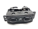 Interruptor de calefacción de asiento Toyota Avensis (_T25_) 2.0 (AZT250_) 108 kW 2003-2008