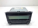 Radio VW Golf VI Variant 1.6 TDI 2009-2014