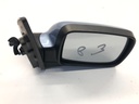 Retrovisor derecho KIA PICANTO I (SA) 2004-2012