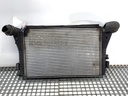 Intercooler VW Touran (1T1, 1T2) 2003-2010