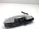 Manilla de puerta exterior trasera izquierda SKODA SUPERB II Kombi (3T5) 2.0 TDI 103 kW 2009-2010