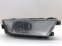 Faros delanteros SKODA OCTAVIA III Combi halogeno derecho 2012-2022