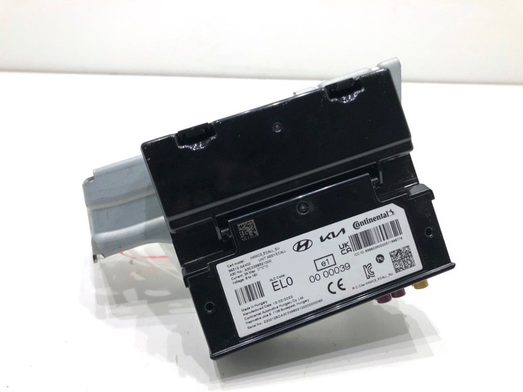 [STARK-817163] Módulo Bluetooth HYUNDAI ELANTRA VII (CN7) 1.6 90 kW 2020-2022