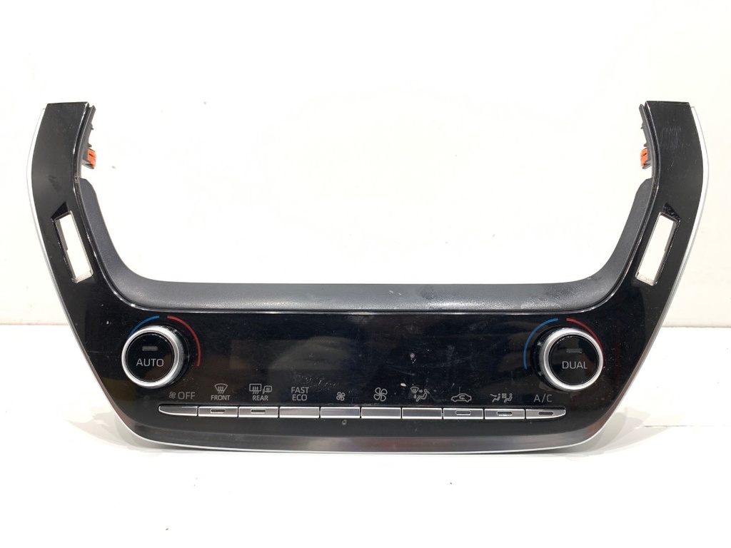 [STARK-905983] Panel de control de aire para Toyota Corolla Kombi (_E21_) 1.8 Hybrid (ZWE211)