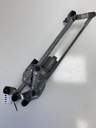 Motor y varillaje de limpiaparabrisas delantero VW GOLF VII