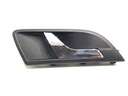 Tirador interior derecho trasero SKODA Superb II Kombi (3T5) 2009-2015