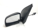 LEFT MIRROR FIAT PANDA (169_) 2003-2022