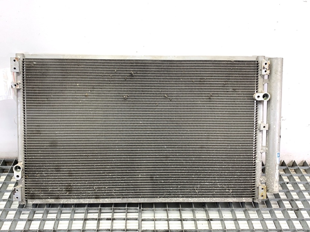 [STARK-904858] Radiador de aire acondicionado Toyota Avensis Combifamiliar T25 2003-2008 2.0 D-4D (CDT250_) 85 kW