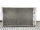 Radiador de aire acondicionado Toyota Avensis Combifamiliar T25 2003-2008 2.0 D-4D (CDT250_) 85 kW