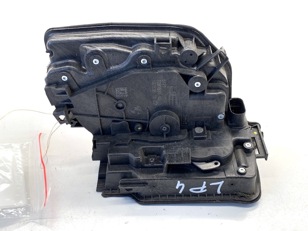 [STARK-906461] Cerradura de puerta delantera izquierda BMW 2 Active Tourer (F45) 2013-2022