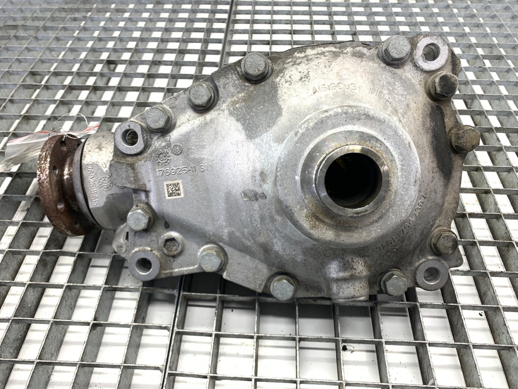 [STARK-850524] Diferencial delantero BMW Serie 5 (G30, F90) 2016-2022