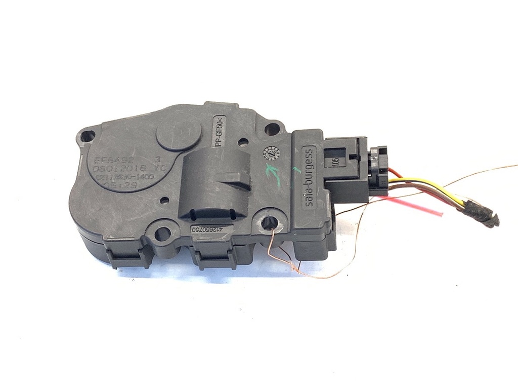 [STARK-906582] Calefactor auxiliar BMW 2 Active Tourer (F45) 218 d 2013-2022