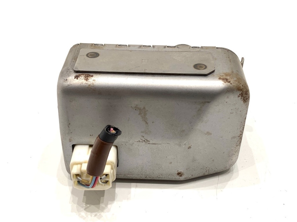 [STARK-906676] Bloqueo de dirección Toyota Corolla Verso 1.6 gasolina 2004-2009