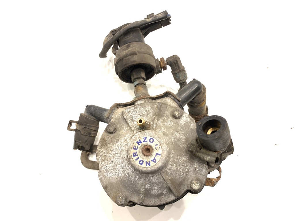 [STARK-906022] Reductor de gas LPG LANDIRENZO para TOYOTA COROLLA Kombi 1.8 Hybrid