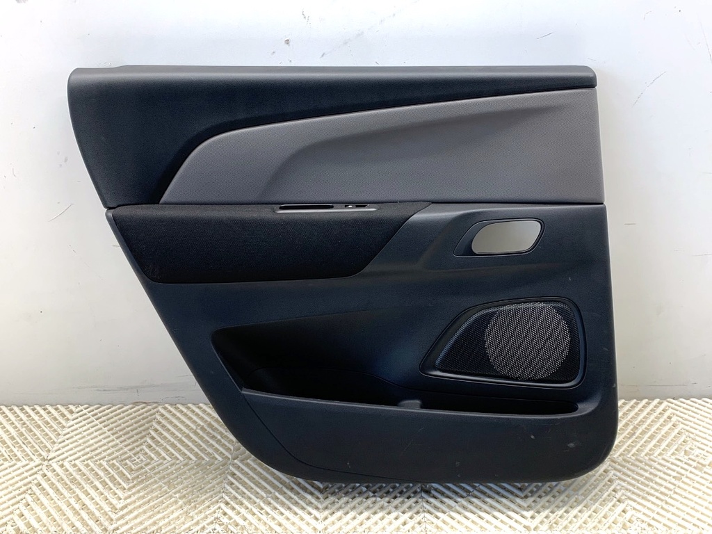 [STARK-907043] Panel de puerta trasera izquierda CITROEN C4 PICASSO II 2013-2022 1.6 BlueHDi 120