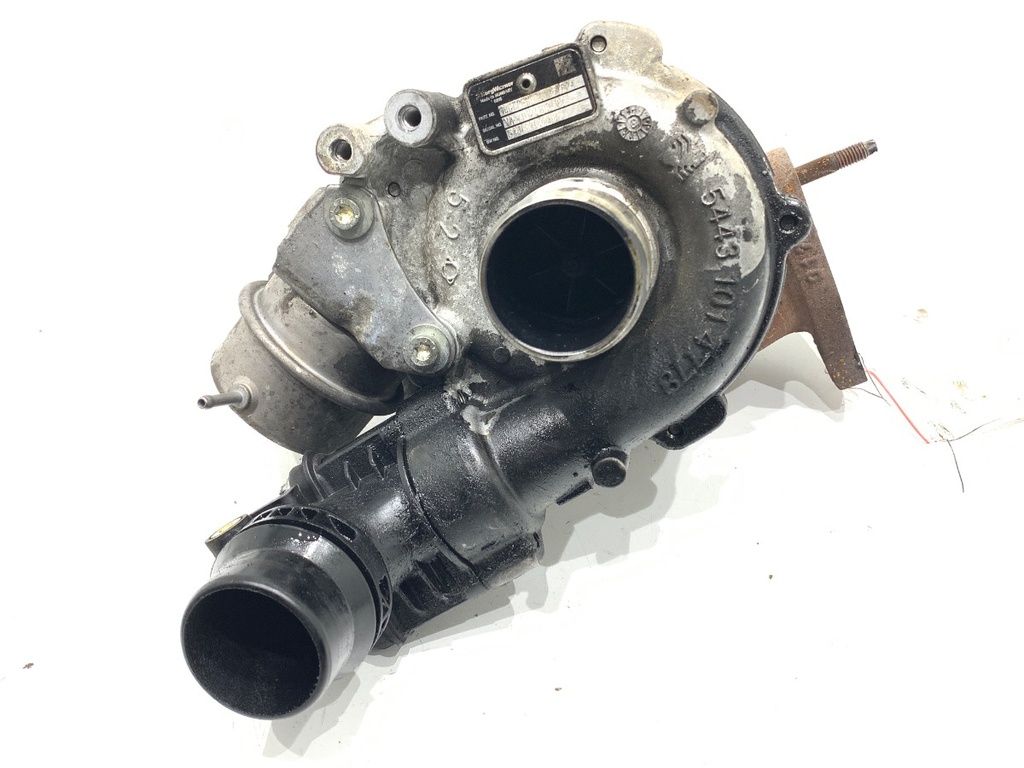 [STARK-817961] Turbocompresor OPEL VIVARO B Autobus (X82) 1.6 CDTI 89 kW 2014-2019
