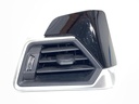 Rejilla de ventilación izquierda delantera BMW Serie 3 Touring (G21, G81) 2019-2022