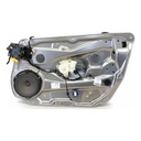 Elevavidrios delantero derecho Mercedes-Benz Clase E T-Model (S212) 2009-2016