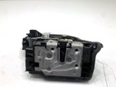 Cerradura de puerta trasera derecha BMW 2 Active Tourer (F45) 2013-2022