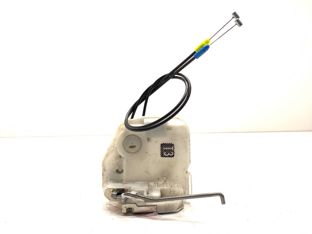 [STARK-906218] Cerradura de puerta trasera izquierda Mitsubishi Outlander III 2010-2022