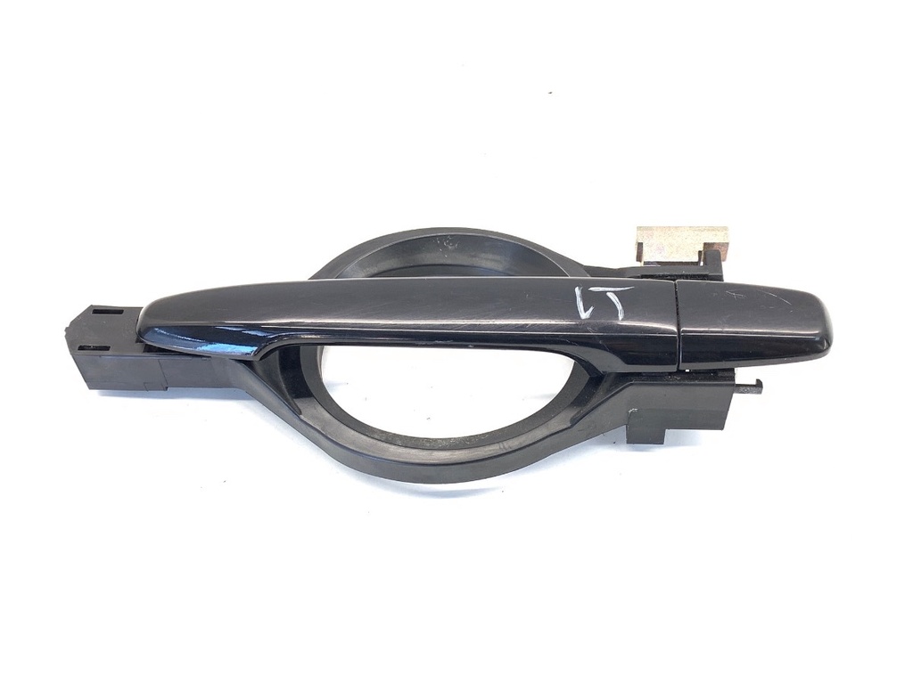 [STARK-906281] Manilla exterior de puerta trasera izquierda Mitsubishi Outlander III (GG_W, GF_W, ZJ, ZL, ZK) 2010-2022
