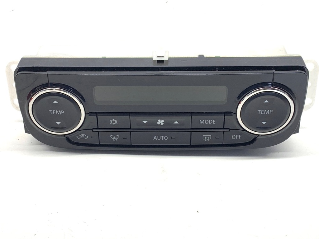 [STARK-906259] Panel de control de climatización Mitsubishi Outlander III (GG_W, GF_W, ZJ, ZL, ZK) 2010-2022