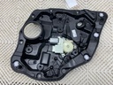 Elevador de ventana trasero derecho BMW Serie 3 Touring (G21, G81) 2019-2022
