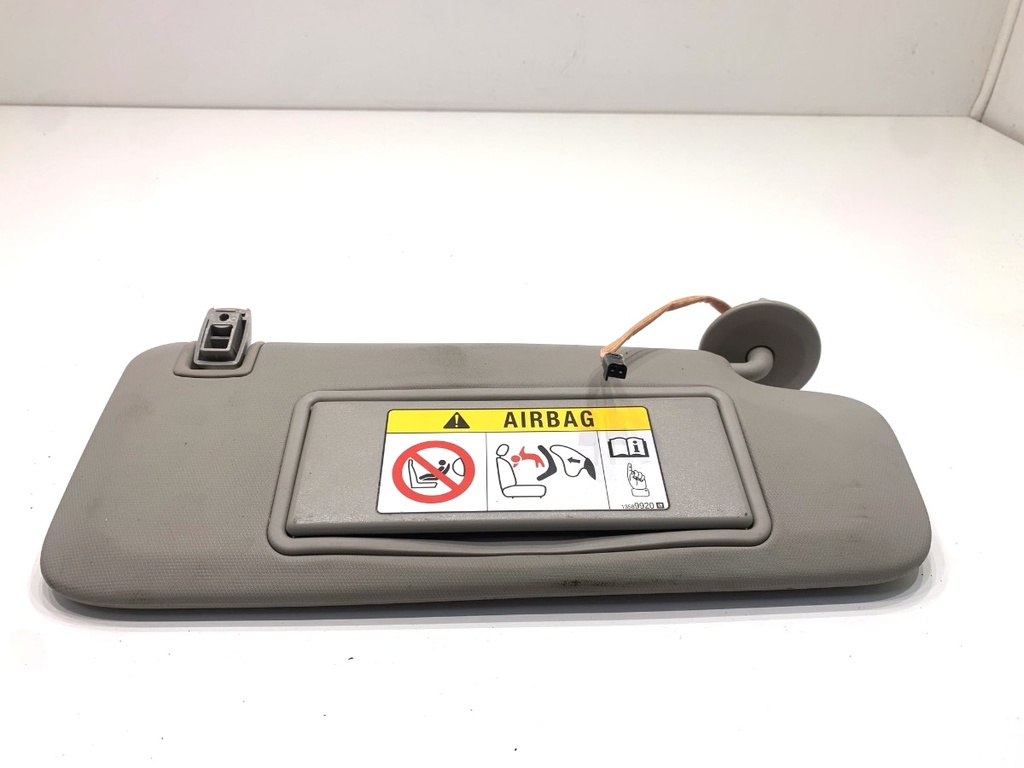 [STARK-908951] Parasol derecho OPEL ASTRA K B16 2015-2022