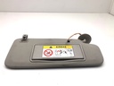 Parasol derecho OPEL ASTRA K B16 2015-2022