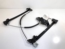 Elevalunas eléctrico delantero derecho Land Rover Freelander I (L314) 1998-2006
