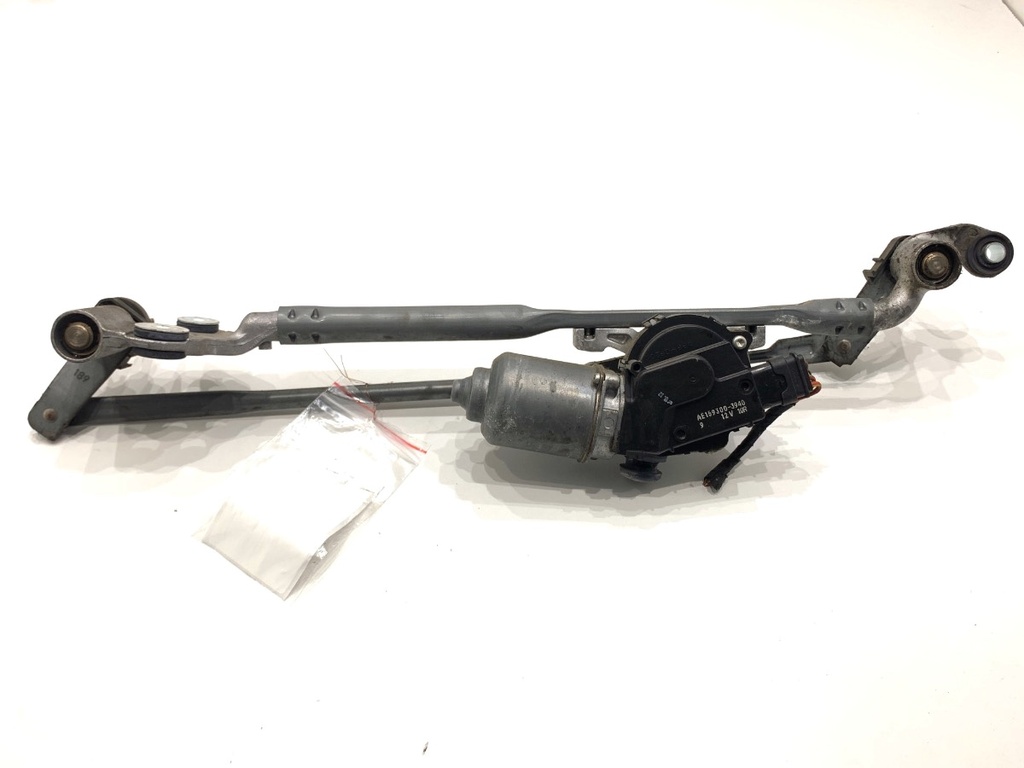 [STARK-908763] Mecanismo limpiaparabrisas delantero BMW X5 (F15, F85) 2013-2018