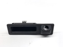 Tirador de portón trasero BMW X5 (F15, F85) 2013-2018 7345700