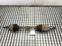 Palier delantero izquierdo Mazda CX-9 (TC) 2.5 T AWD 184 kW 2016-2022