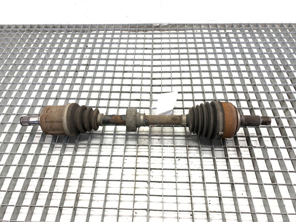 [STARK-863915] Palier delantero izquierdo HONDA ACCORD VII (CL, CN) 2.0 (CL7) 2003-2008