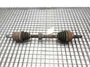Palier delantero izquierdo HONDA ACCORD VII (CL, CN) 2.0 (CL7) 2003-2008